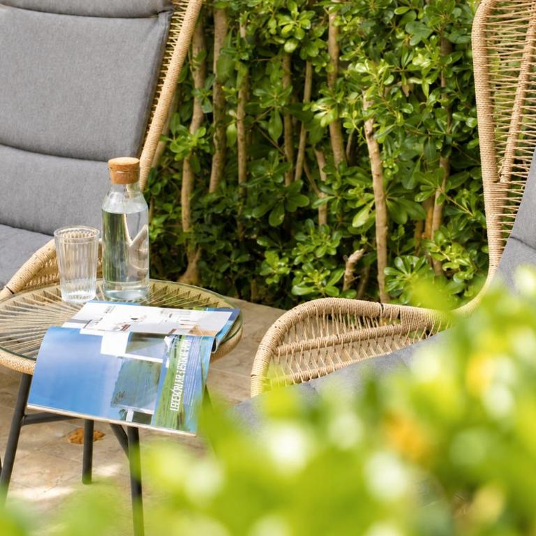 La Rosaleda by Edeal Homes - Two-Bedroom Apartment - 32