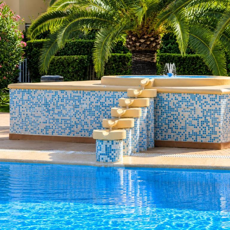 La Rosaleda by Edeal Homes - Two-Bedroom Apartment - 36