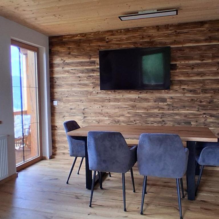 Ferienwohnung Goldblick - Apartment mit 2 Schlafzimmern - 9