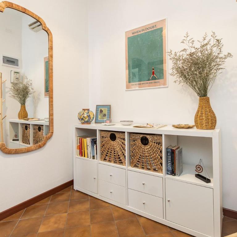 Villetta con Giardino - 5 min dal Mare - Appartamento con 2 Camere da Letto - 9