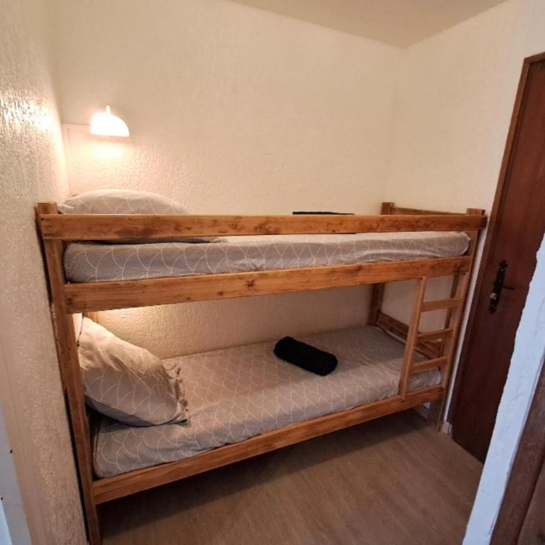 Bright studio in the heart of Le Grand-Bornand - Studio - 6