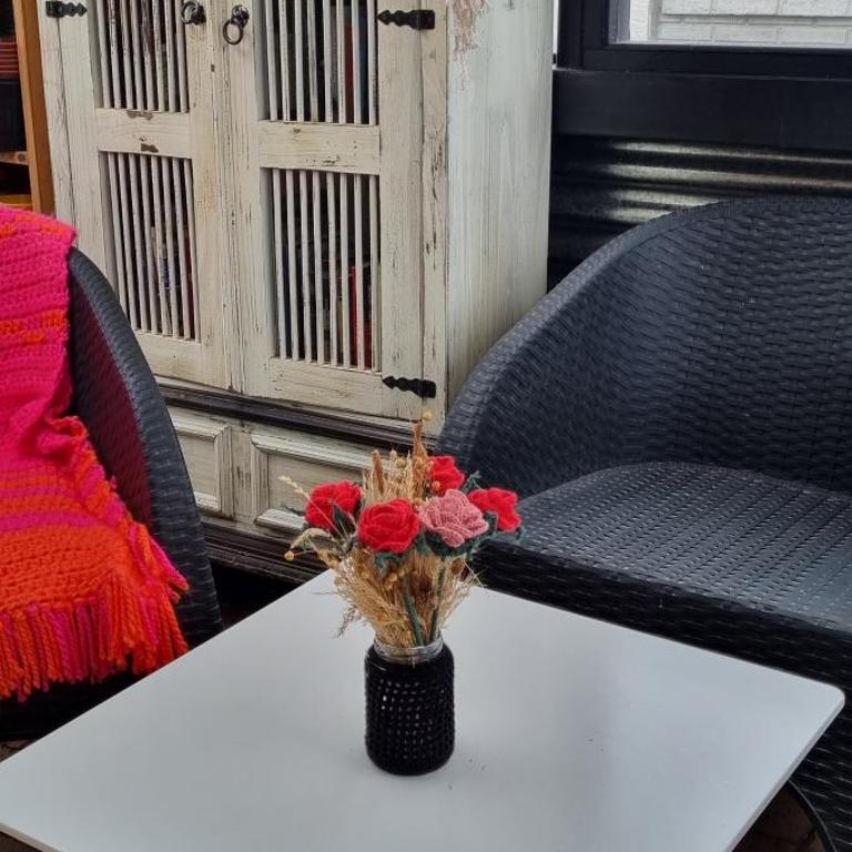 Tiny House para una persona "El Ranchito" - Apartment with View - 4