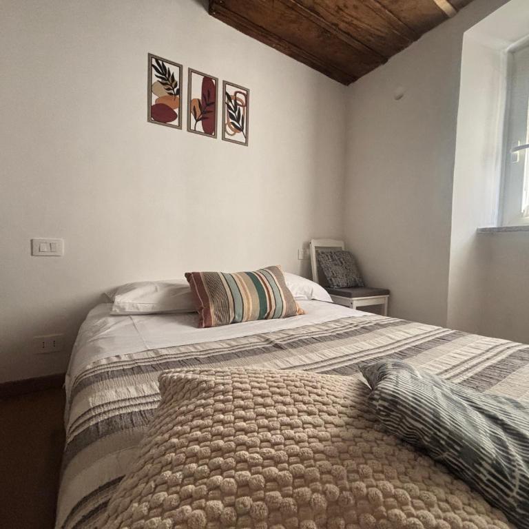 Il fontanile holiday house - Two-Bedroom Standard Apartment - 3