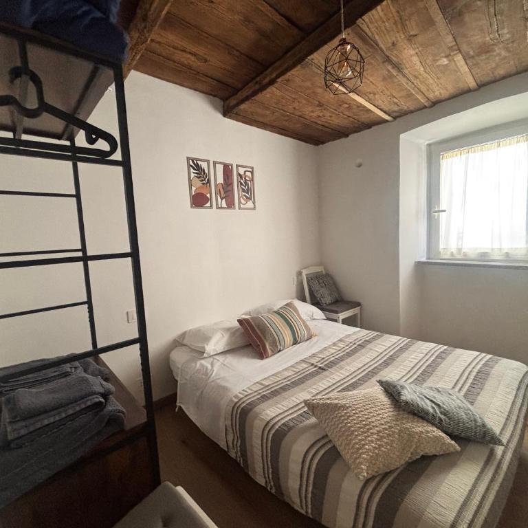 Il fontanile holiday house - Two-Bedroom Standard Apartment - 4