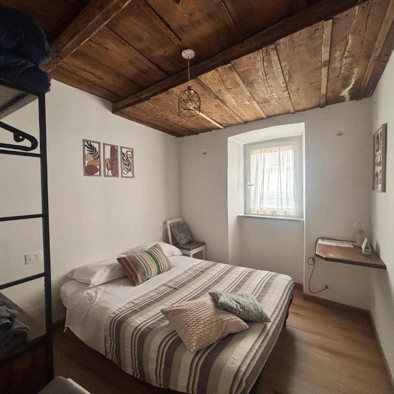 Il fontanile holiday house - Two-Bedroom Standard Apartment - 5