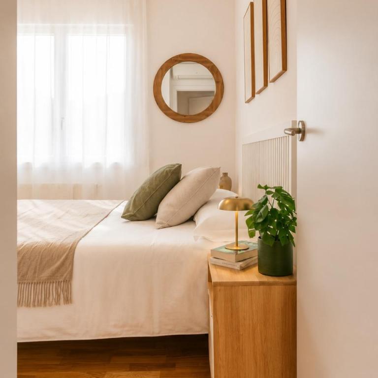 Piso Familiar Zona Alta - Apartamento de 1 dormitorio - 10