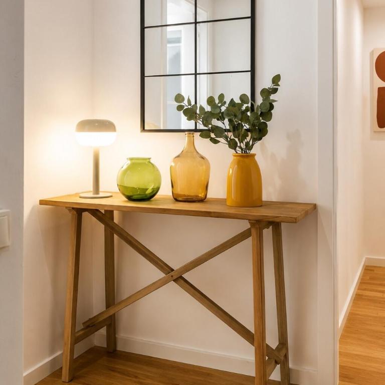 Piso Familiar Zona Alta - Apartamento de 1 dormitorio - 11