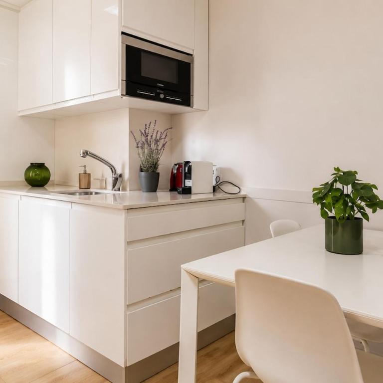 Piso Familiar Zona Alta - Apartamento de 1 dormitorio - 19