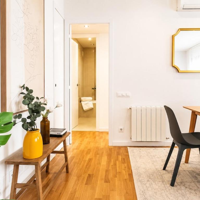 Piso Familiar Zona Alta - Apartamento de 1 dormitorio - 21