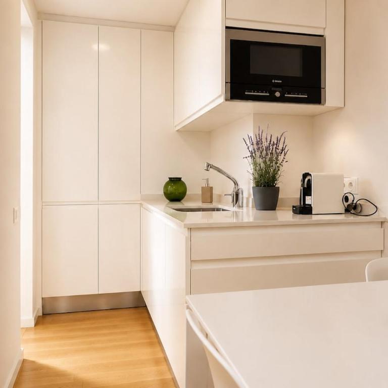 Piso Familiar Zona Alta - Apartamento de 1 dormitorio - 22