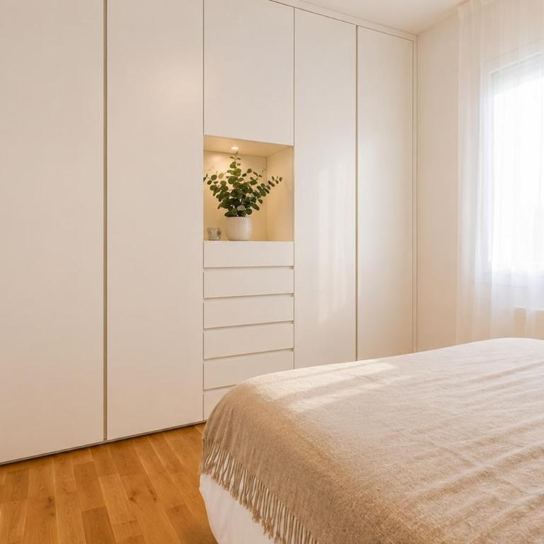 Piso Familiar Zona Alta - Apartamento de 1 dormitorio - 23