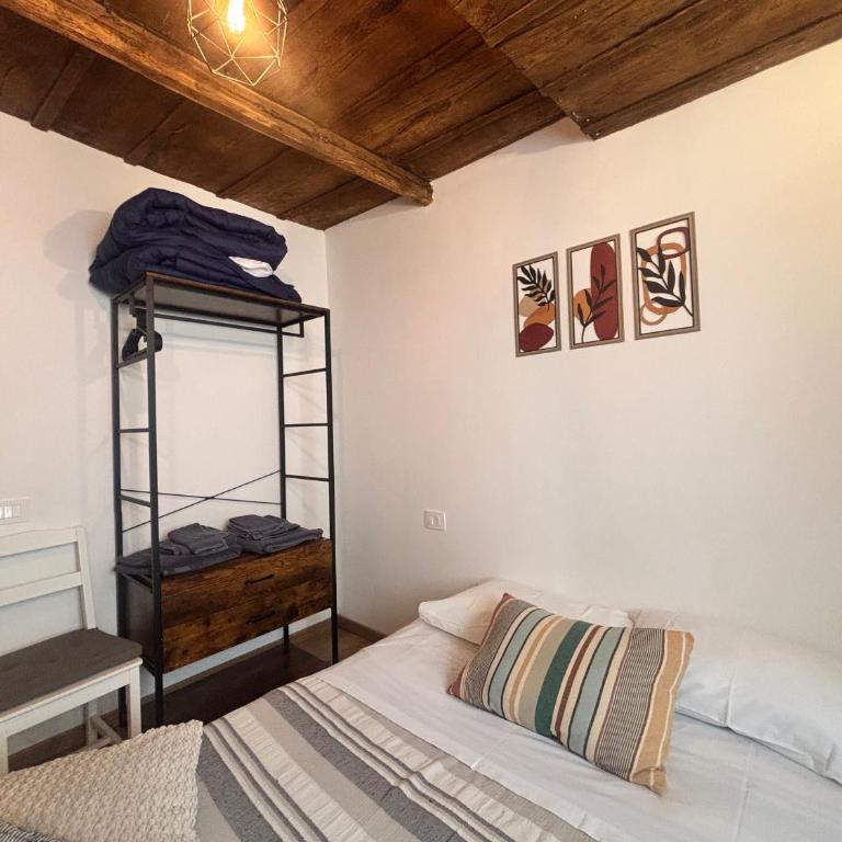 Il fontanile holiday house - Two-Bedroom Standard Apartment - 6