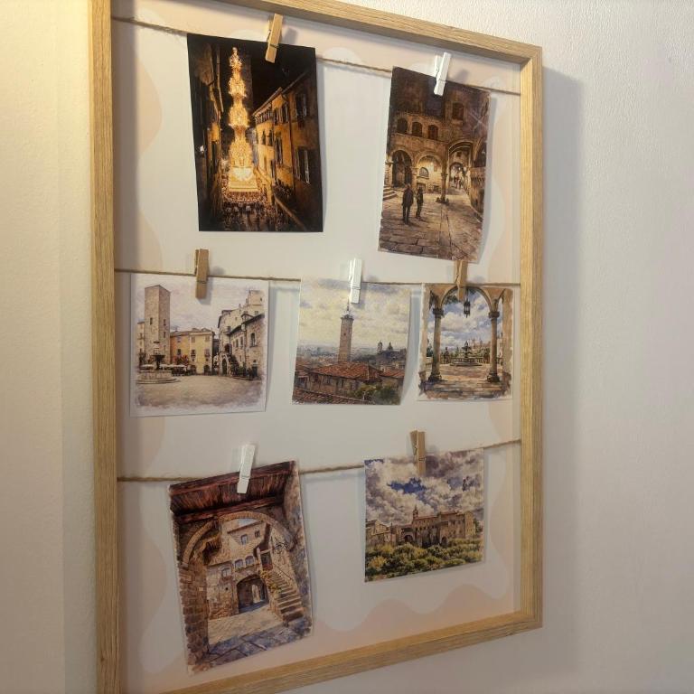 Il fontanile holiday house - Two-Bedroom Standard Apartment - 7