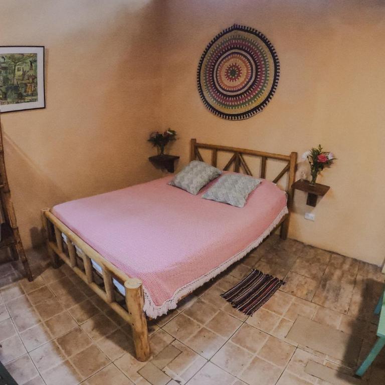 Hostal Rosa Mística - Habitación Individual Económica - 10