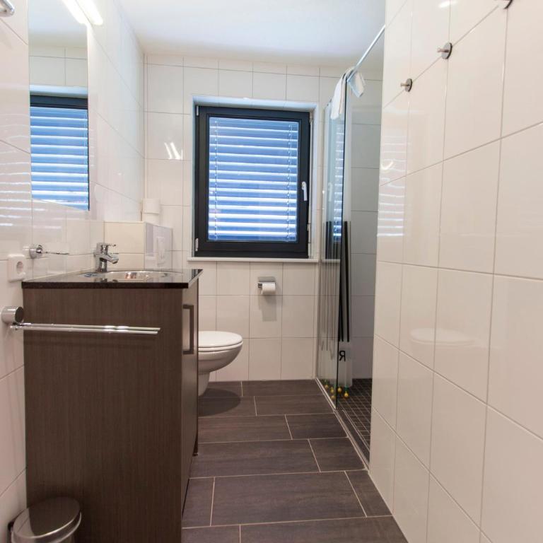Appart Laijola - Deluxe Apartment mit Balkon und 2 Schlafzimmern - 1