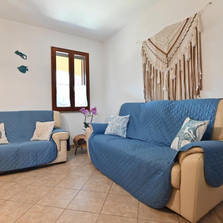IzzHome Sa Domo d'Amare - Appartamento con 2 Camere da Letto - 7