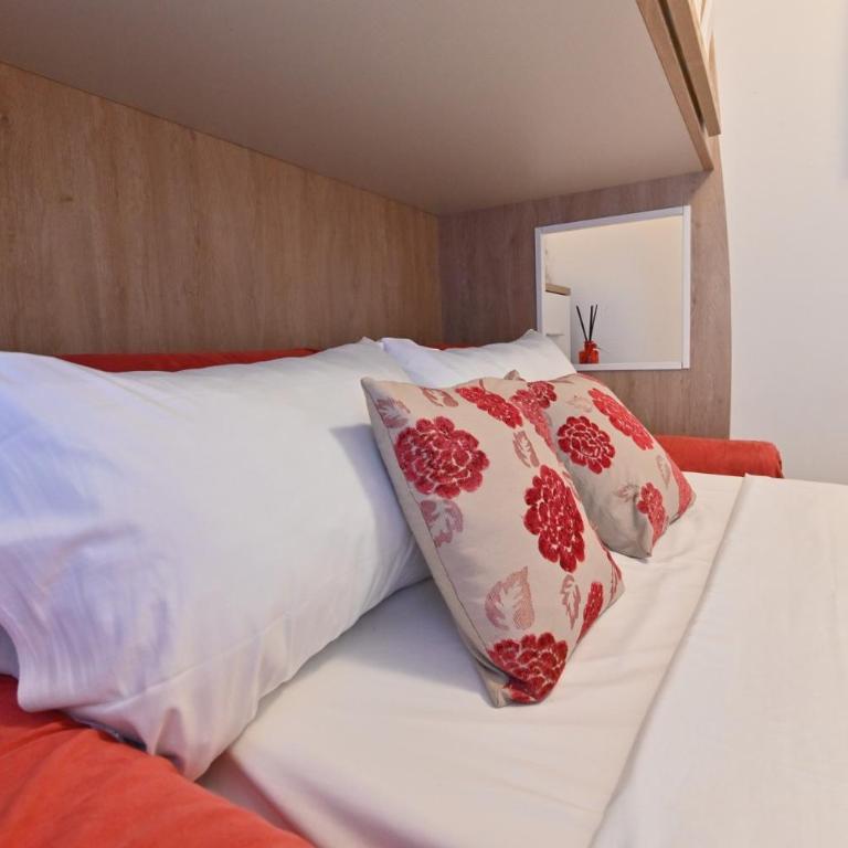 IzzHome Sa Domo d'Amare - Appartamento con 2 Camere da Letto - 12