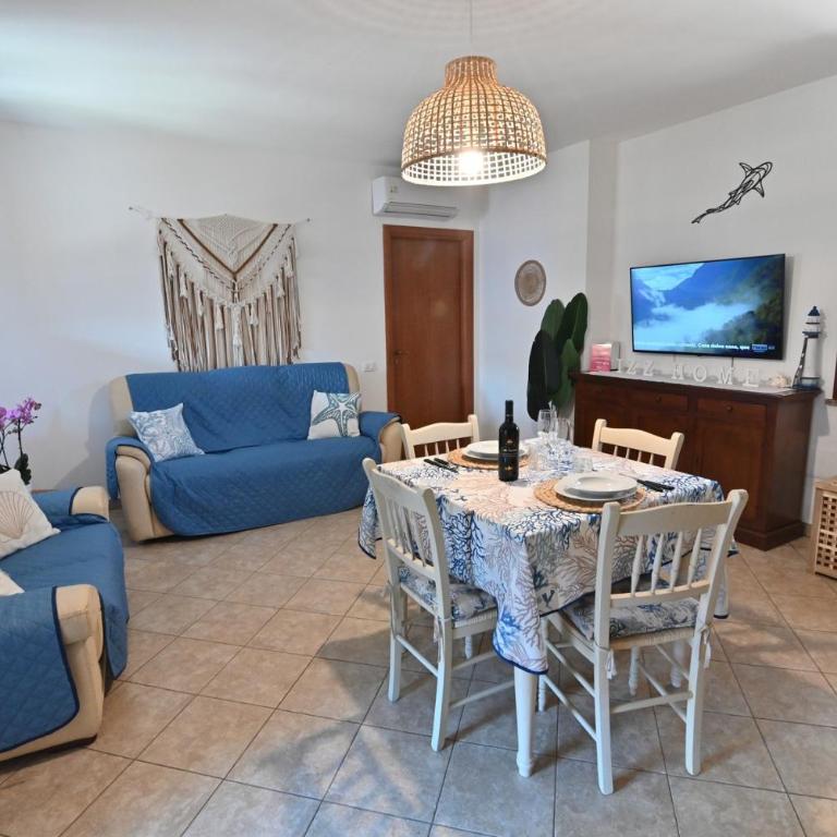 IzzHome Sa Domo d'Amare - Appartamento con 2 Camere da Letto - 14