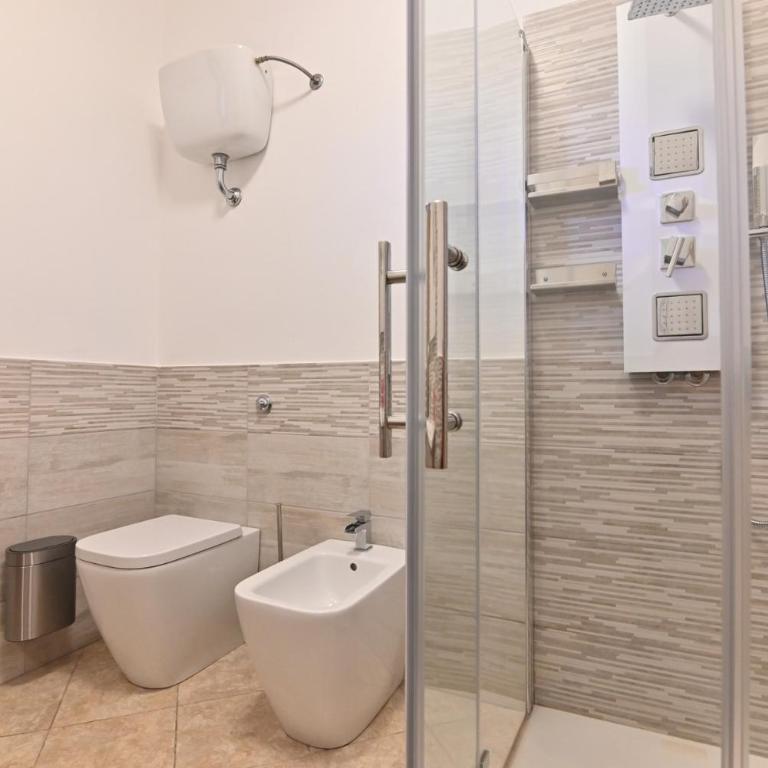 IzzHome Sa Domo d'Amare - Appartamento con 2 Camere da Letto - 15