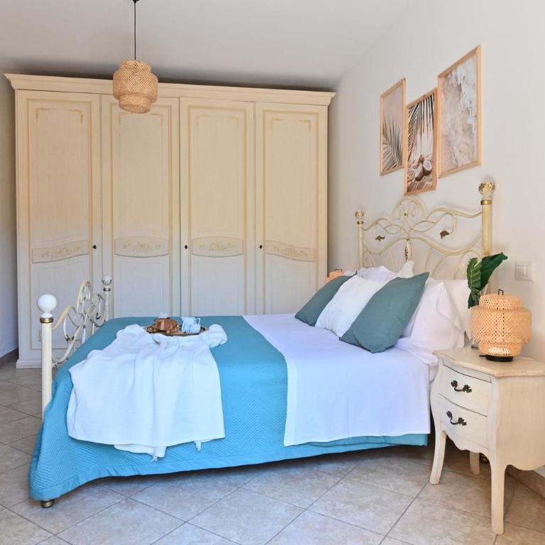 IzzHome Sa Domo d'Amare - Appartamento con 2 Camere da Letto - 16