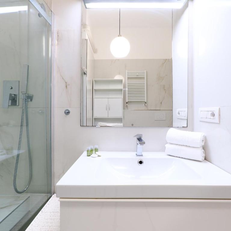 Contempora - Cozy Design Apt for 2 - Monumentale & Sarpi M5 - Appartamento con 1 Camera da Letto - 14
