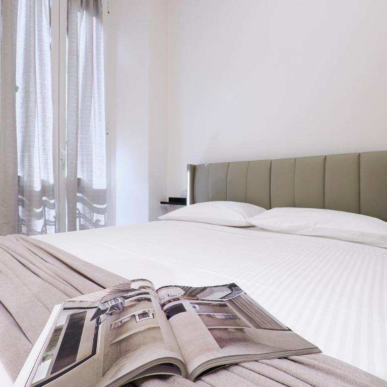 Contempora - Cozy Design Apt for 2 - Monumentale & Sarpi M5 - Appartamento con 1 Camera da Letto - 3