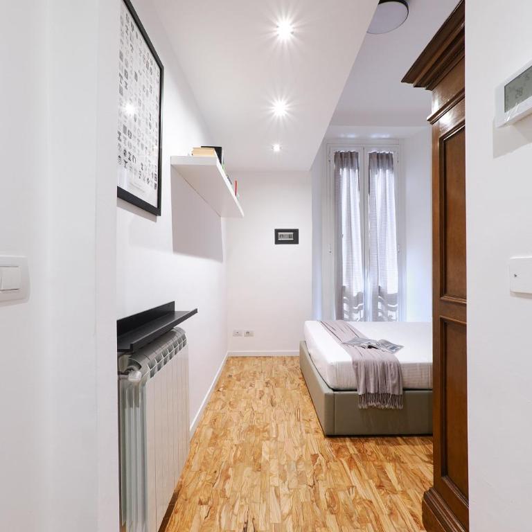 Contempora - Cozy Design Apt for 2 - Monumentale & Sarpi M5 - Appartamento con 1 Camera da Letto - 12