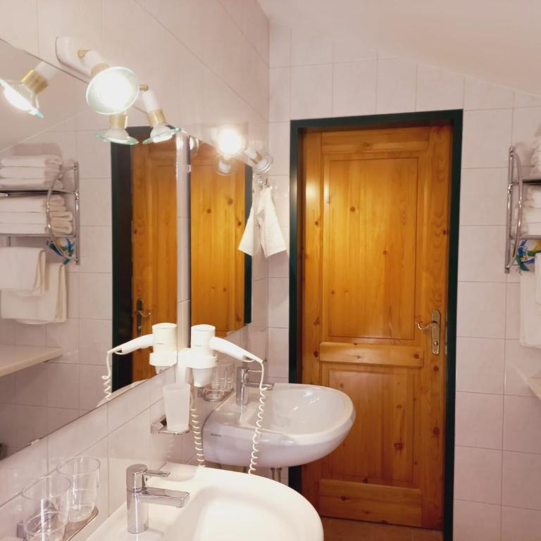 Landhof Kreuzsalgut - Apartment mit 2 Schlafzimmern - 7