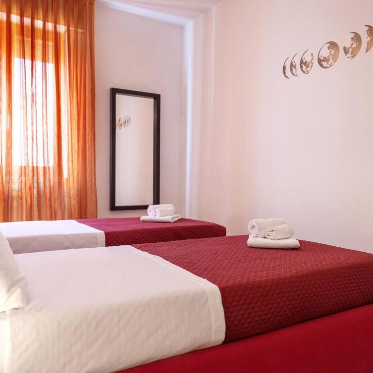 Exclusive Verona Apartment - Arena Views, 3 Bedrooms, Wi-Fi - Appartamento - 4