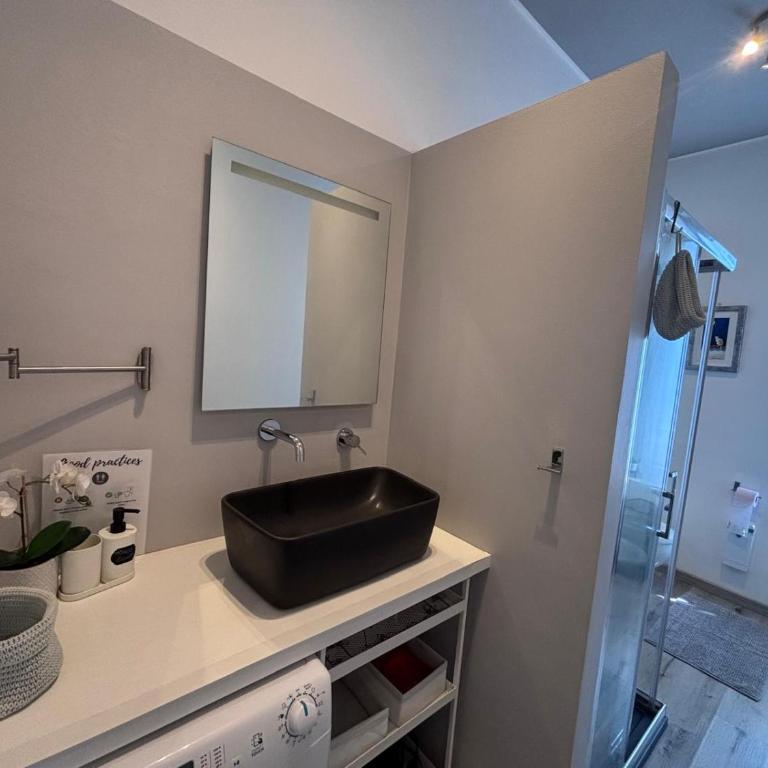 Maison 53 Incantevole appartamento vista Cattedrale di Como - Appartamento con 2 Camere da Letto - 9