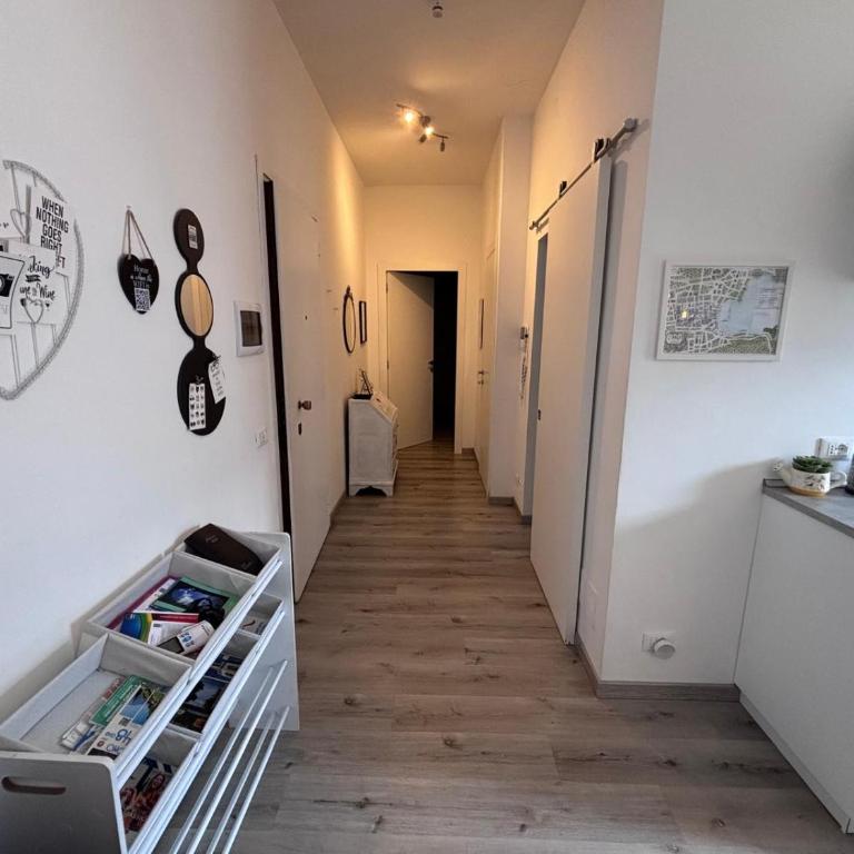 Maison 53 Incantevole appartamento vista Cattedrale di Como - Appartamento con 2 Camere da Letto - 14