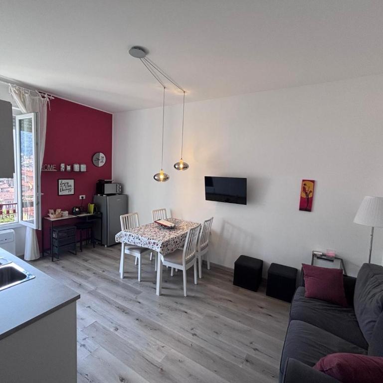 Maison 53 Incantevole appartamento vista Cattedrale di Como - Appartamento con 2 Camere da Letto - 16