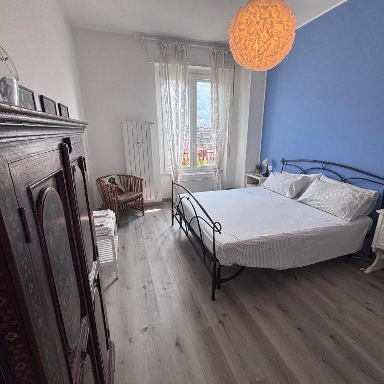 Maison 53 Incantevole appartamento vista Cattedrale di Como - Appartamento con 2 Camere da Letto - 13