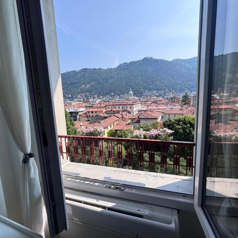 Maison 53 Incantevole appartamento vista Cattedrale di Como - Appartamento con 2 Camere da Letto - 18