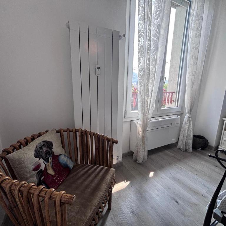 Maison 53 Incantevole appartamento vista Cattedrale di Como - Appartamento con 2 Camere da Letto - 20