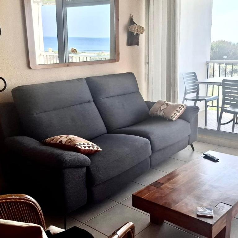 Apartment facing the sea - Apartment - 1