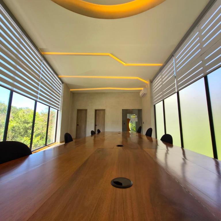 Private Jacuzzi in Tulum Hotel Zone - Sea View Rooftop Pools & Beach - Appartement 1 Chambre - 60