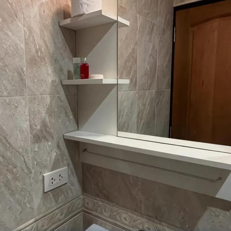 Gustavo Piña - Apartamento de 1 dormitorio - 2
