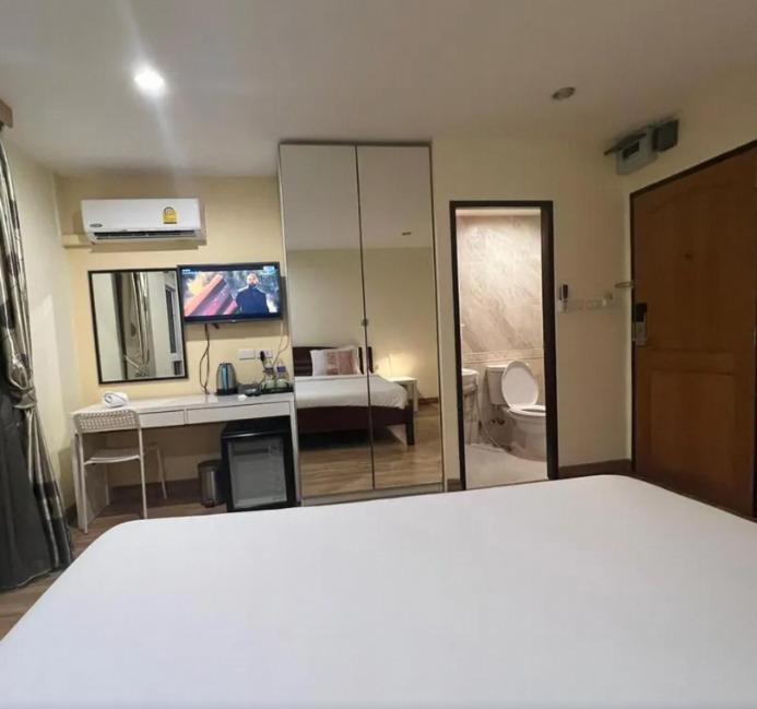 Gustavo Piña - Apartamento de 1 dormitorio - 5
