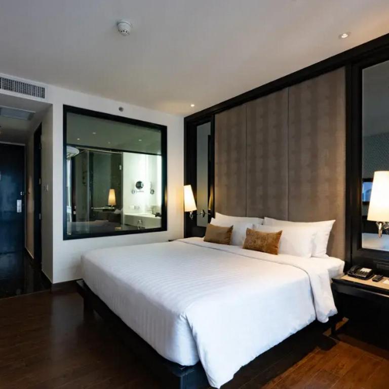 Guzmán Hotel - Appartement 1 Chambre - 3