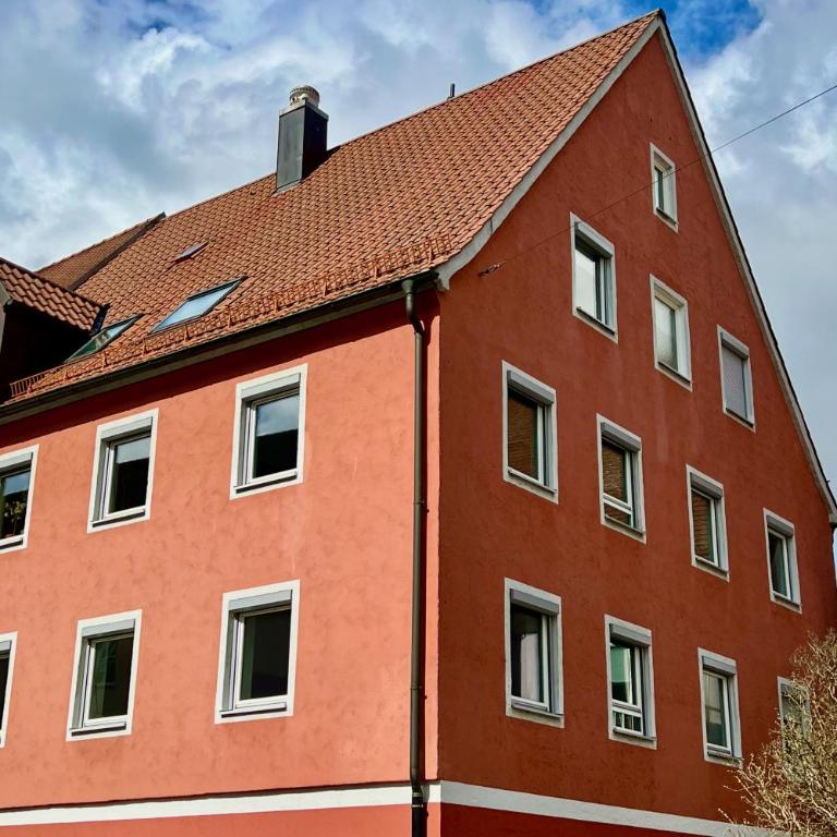 Zentrales Apartment für 8 Personen - 4 Schlafzimmer - Balkon - Apartment mit 4 Schlafzimmern - 19