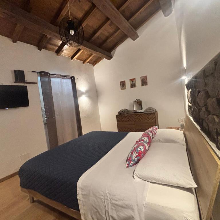 Il fontanile holiday house - Two-Bedroom Standard Apartment - 8