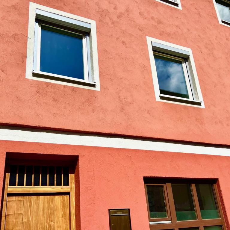 Zentrales Apartment für 8 Personen - 4 Schlafzimmer - Balkon - Apartment mit 4 Schlafzimmern - 20