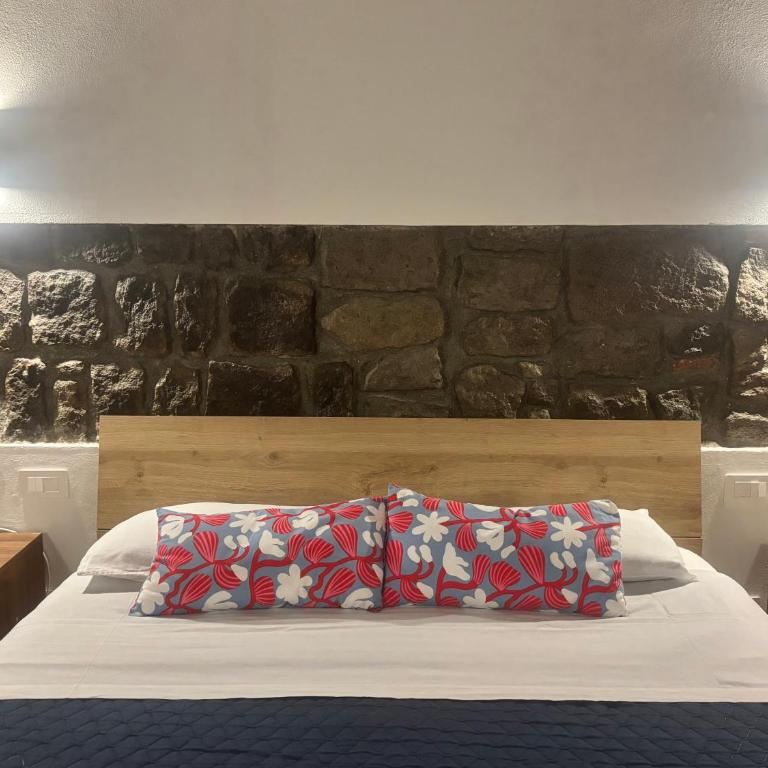 Il fontanile holiday house - Two-Bedroom Standard Apartment - 9