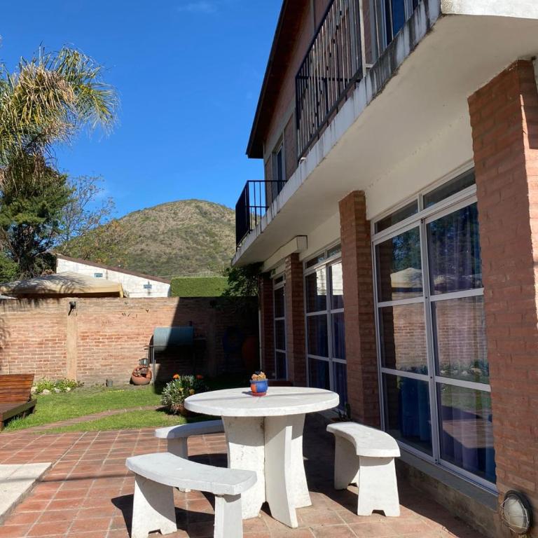 Casa de vacaciones Naty - Casa de 2 dormitorios - 4