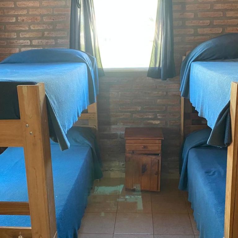 Casa de vacaciones Naty - Casa de 2 dormitorios - 6