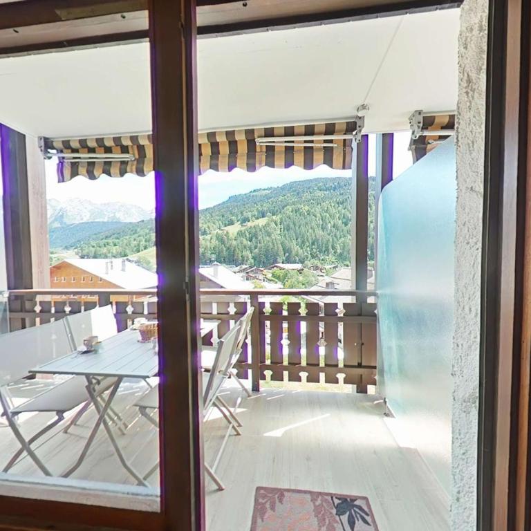 Studio 4 pers, centre village, proche commerces et pistes, TV incluse - FR-1-241-29 - Apartment (4 Erwachsene) - 6