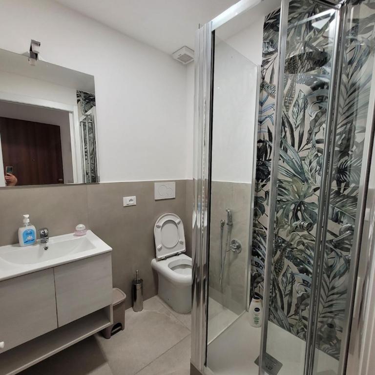 Monolocale di Chiara - Appartamento con 1 Camera da Letto - 8