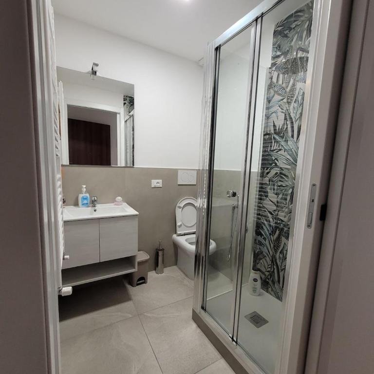 Monolocale di Chiara - Appartamento con 1 Camera da Letto - 11