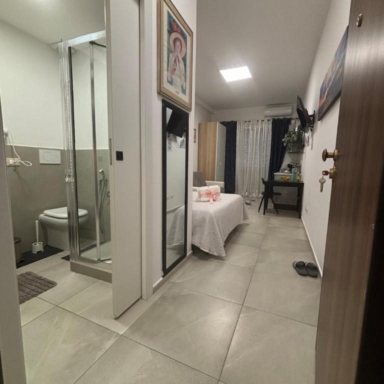 Monolocale di Chiara - Appartamento con 1 Camera da Letto - 12